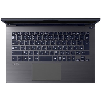 VJBK114000003 VAIO Pro BK (Core i5-1334U/16GB/SSD・256GB  OPAL/光学ドライブなし/Win11Pro/Officeなし/14.0型FHD/顔認証) 1台 VAIO 【通販モノタロウ】