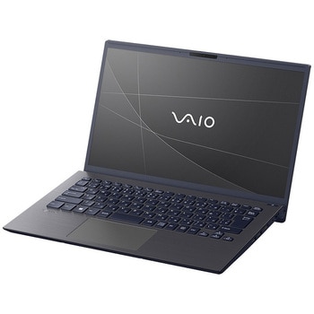 VJBK114000003 VAIO Pro BK (Core i5-1334U/16GB/SSD・256GB OPAL/光学ドライブなし/ Win11Pro/Officeなし/14.0型FHD/顔認証) 1台 VAIO 【通販モノタロウ】