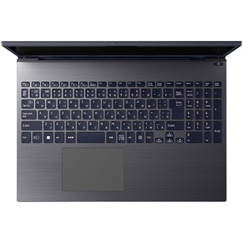 VAIO Pro BM (Core i5-1334U/16GB/SSD・512GB OPAL/光学ドライブなし/Win11Pro/Officeなし/16.0型WUXGA/顔認証) VAIO