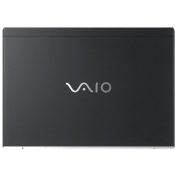 VAIO Pro PG (Core i5-1235U/16GB/SSD・256GB OPAL/光学ドライブなし/Win11Pro/Officeなし/13.3型FHD/顔認証/黒) VAIO