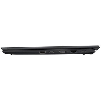 VAIO Pro PG (Core i5-1235U/16GB/SSD・256GB OPAL/光学ドライブなし/Win11Pro/Officeなし/13.3型FHD/顔認証/黒) VAIO