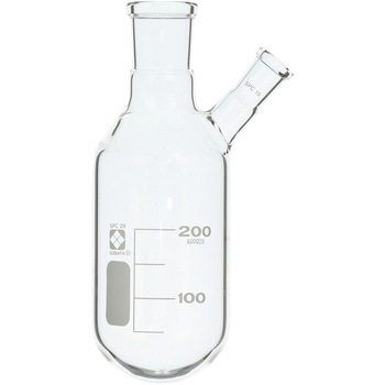 SPC二口反応容器 CP-400用 - SIBATA(柴田科学)