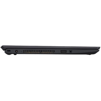 VAIO Pro PG (Core i5-1334U/16GB/SSD・256GB OPAL/ODDなし/Win11Pro/Officeなし/13.3型/顔認証/LTE/黒) VAIO