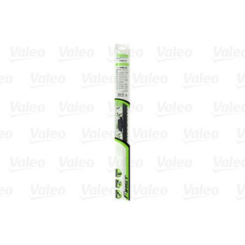 フラットバーワイパーブレードセット First Multiconnection Valeo 輸入車用ワイパー 通販モノタロウ Fm60