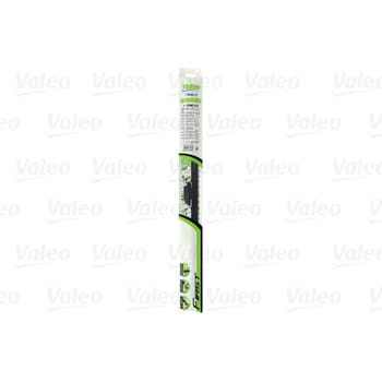 フラットバーワイパーブレードセット First Multiconnection Valeo 輸入車用ワイパー 通販モノタロウ Fm60