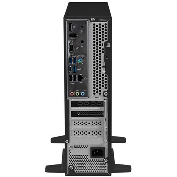 VELUGA G5-ND 3100E (Intel Core i5-13500/16GB/SSD・1TB/ODDなし/Win10 Pro/Officeなし/NVIDIA RTX A2000) ELSA(エルザ)