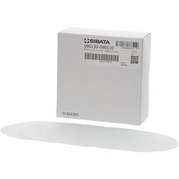 PTFEバインダーフィルター TF98R SIBATA(柴田科学)