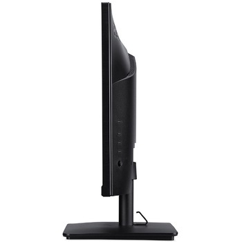 Vero V7 (23.8型/2560×1440/HDMI 2.0×2、DisplayPort v1.2×1/ブラック/2W+2Wステレオスピーカー搭載/IPS/ゼロフレーム/3年センドバック保証) Acer(エイサー)