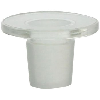 ハイロート採水器 栓のみ SIBATA(柴田科学)