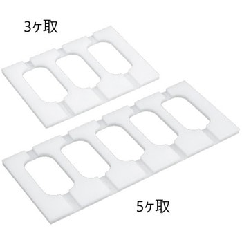 PC五平餅押し型 ノーブランド