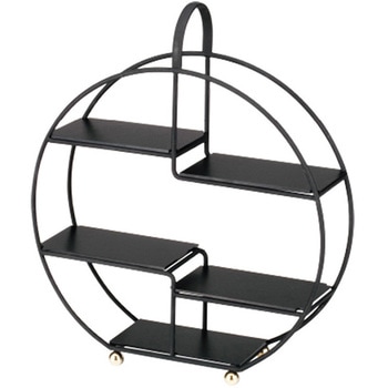 UK ルナ ティースタンド YUKIWA(ユキワ/三宝産業)