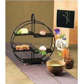 UK ルナ ティースタンド YUKIWA(ユキワ/三宝産業)