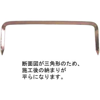 フィットかすがい ダイドーハント(旧:大同製鋲所)