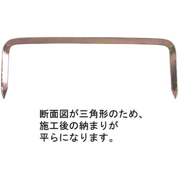 フィットかすがい ダイドーハント(旧:大同製鋲所)