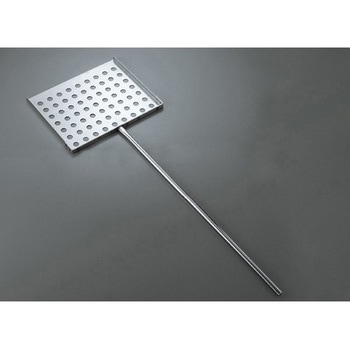 ENDO アルミフランスパンスコップ 大 パイプ柄 ホワイトサム