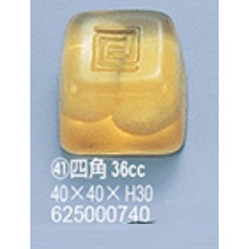 セラミック製 錦玉型 ノーブランド