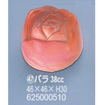 セラミック製 錦玉型 ノーブランド