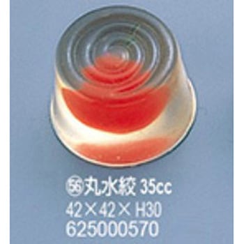 セラミック製 錦玉型 ノーブランド