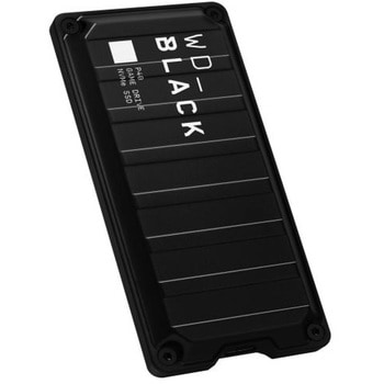 WD_Black P40 ゲーミングポータブルSSD 2TB I ・O DATA(アイ・オー・データ)