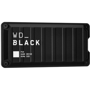 WD_Black P40 ゲーミングポータブルSSD 2TB I ・O DATA(アイ・オー・データ)