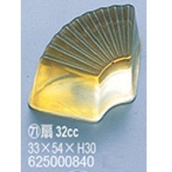 セラミック製 錦玉型 ノーブランド