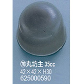 セラミック製 錦玉型 ノーブランド