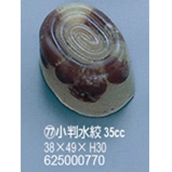 セラミック製 錦玉型 ノーブランド