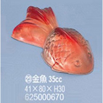 セラミック製 錦玉型 ノーブランド