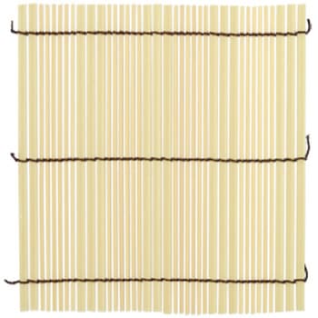 樹脂スダレ てんだい(100枚入) ノーブランド