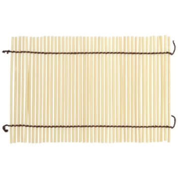 樹脂スダレ バンブー(100枚入) ノーブランド