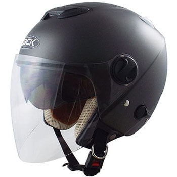 ジェット型ヘルメット ZJ-2 ZaCK TNK工業(SPEEDPIT)