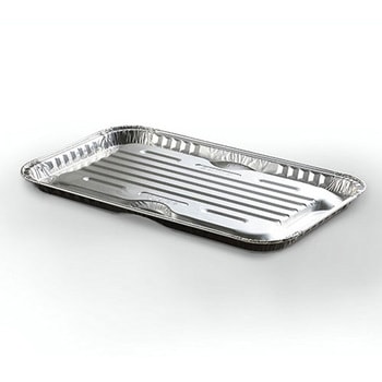 もち焼きトレー 東洋アルミ