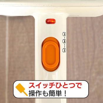 ミニ電気フライパン OMNI