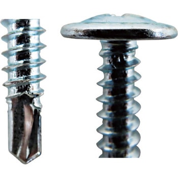 YAIBA ドリルねじ ユニクロ シンワッシャー - ダイドーハント(旧:大同製鋲所)