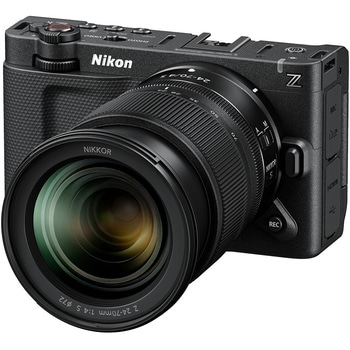 シネマカメラ ZR Nikon(ニコン)