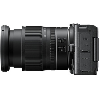 シネマカメラ ZR Nikon(ニコン)