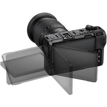シネマカメラ ZR Nikon(ニコン)