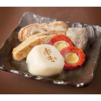 「赤玉本店」金澤おでん - ノーブランド