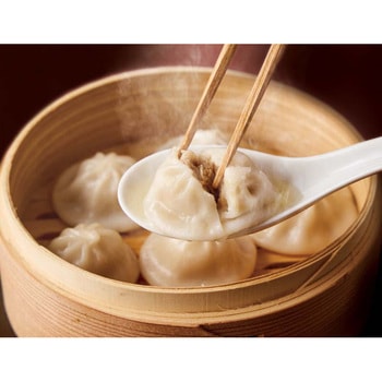 中華街「横浜大飯店」監修 小籠包 ノーブランド