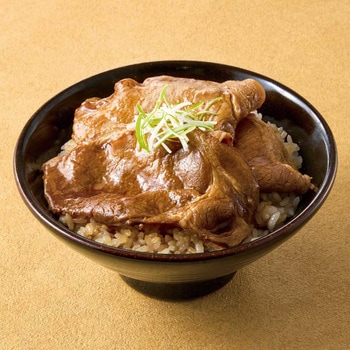 十勝帯広名物 豚丼の具 ノーブランド