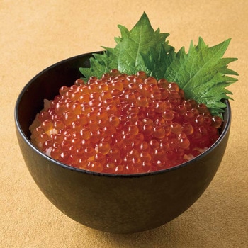 北海道産 いくら醤油漬 - ノーブランド