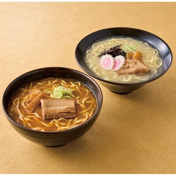 菊水 寒干しラーメンギフト ノーブランド