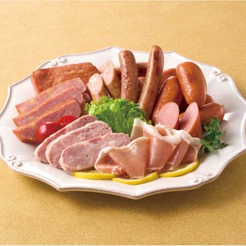丸大食品 北海道物語 丸大食品