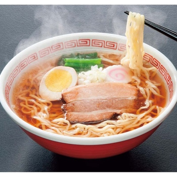 喜多方ラーメン チャーシュー麺セット ノーブランド