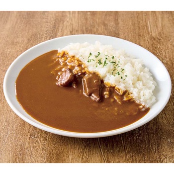 よこすか海軍カレー(ネイビーブルー) ノーブランド