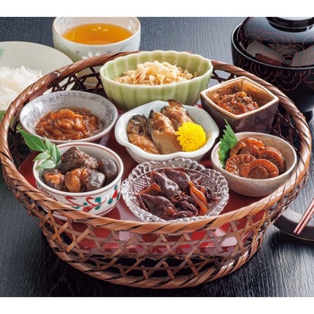 京都「糸源」ちいさなごはんのおとも - ノーブランド