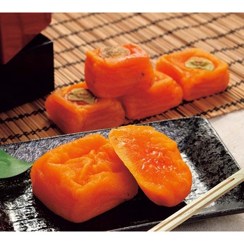 ふみこ農園 あんぽ柿 ノーブランド