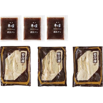 「神戸串乃家」串揚げファミリーセット ノーブランド