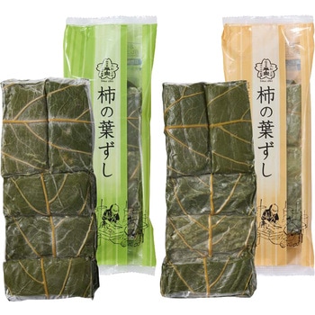 「総本家平宗」柿の葉ずし 総本家平宗