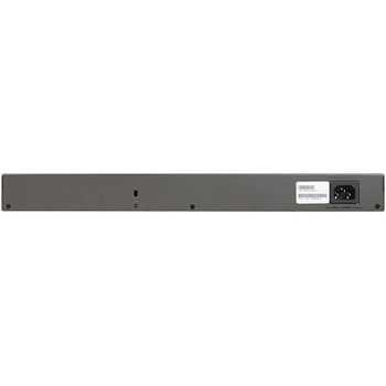 XS724EM マルチギガ対応10Gx24ポート アンマネージプラス スイッチ NETGEAR